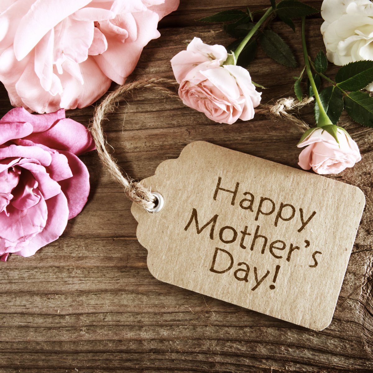 BullAndBourbon's tweet photo. Happy Mother's Day! From everyone at #bullandbourbon https://t.co/yM7e0zSZkl