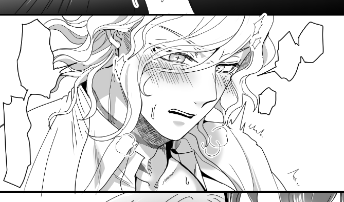 エドぐだ♀続き。3P目と4P目。こういう感じです。
https://t.co/885Q3NUXLR
18歳以上の方、[yes]入力でみてね 