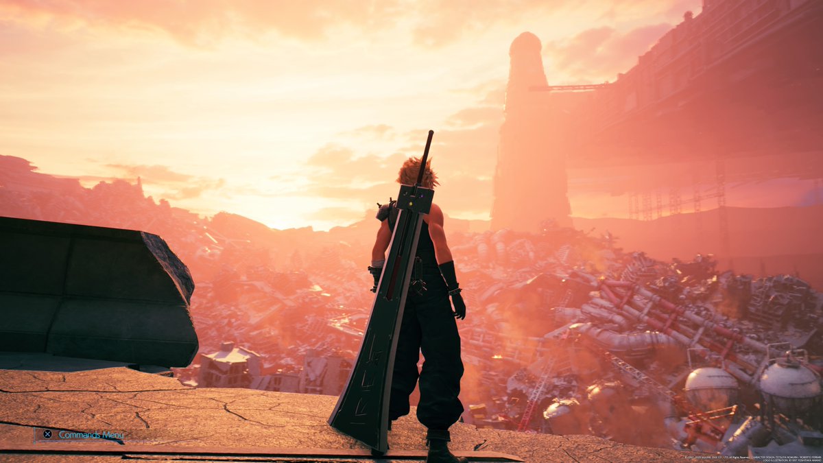 Da_Squee's tweet photo. #PS4share https://t.co/LgN6VjvFND