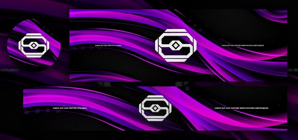 RemiGatteaux's tweet photo. Client work.
Logo + Full revamp for @TeamOGS_ 

HD: https://t.co/2ypEqEF5YS
Rt and like are appreciated ! https://t.co/IqTiFX51NS