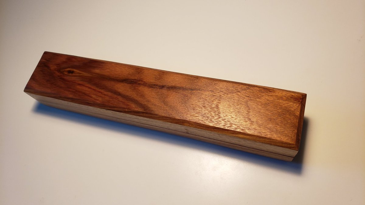TabletopLoot's tweet photo. We want to help @TalonClaw2 spread the word about their Kickstarter with a giveaway!

One person will win a $25 TTL gift card and the pictured vault

To Enter:
-RT this Tweet
-Sign up for information https://t.co/fBTx4WFvNU

-Comment below with a photo of your favorite dice! https://t.co/ixroVJMZvE