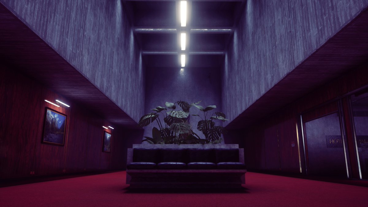 DrCaligari72's tweet photo. < #Control | Board demands SSD cleanup part VII >
#VGPunite #pcgaming #ControlRemedy #Gametography #Ksnapshots #geforcenow #RTXon #ControlFoundation https://t.co/QoF0INPUSV