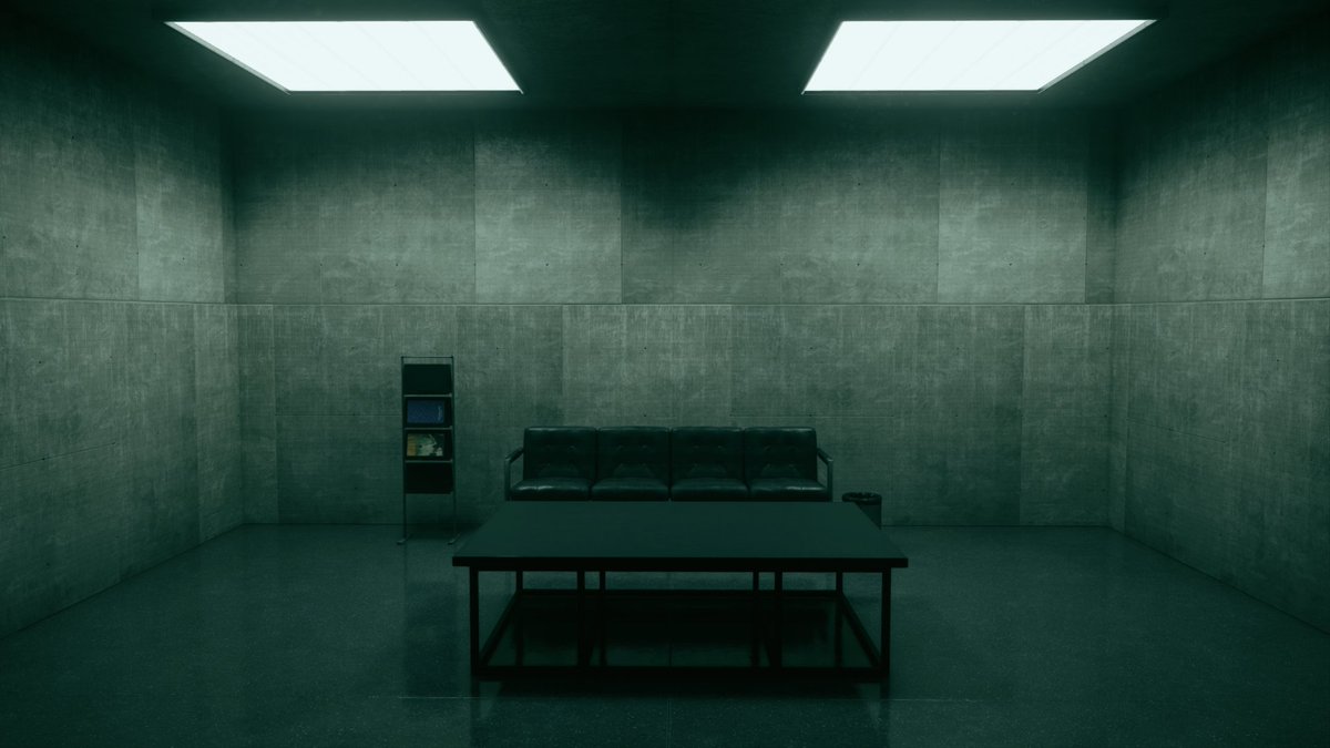 DrCaligari72's tweet photo. < #Control | Board demands SSD cleanup part VII >
#VGPunite #pcgaming #ControlRemedy #Gametography #Ksnapshots #geforcenow #RTXon #ControlFoundation https://t.co/QoF0INPUSV