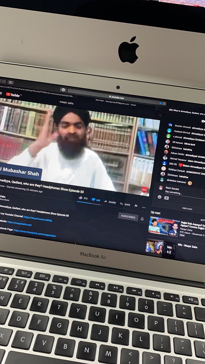 basirgondal's tweet photo. Waqar Saib bari Pak Saaf Zubaan ka Estmaal ho raha hai? Yeh Hate speech nhi? #waqarzaka @ZakaWaqar https://t.co/0bLf8Lj41D