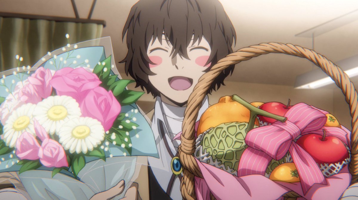 Bungo Stray Dogs- Dazai Lookalikes: A Thread