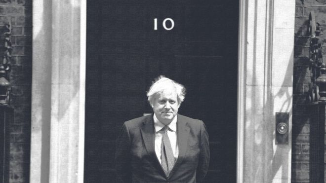 Just under 10 minutes to go now until we hear from UK Prime Minister Boris Johnson.While his office is giving little away, many are looking for updates on how the government plans to get the economy moving, and how people can stay safe when travelling and working.