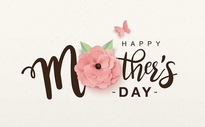 LFHRS154's tweet photo. LFHRS would like to wish all the Mothers out there including the dog moms! A very Happy Mother’s Day!! #mothersday #mom #dogmom https://t.co/LBhBbg3EzZ