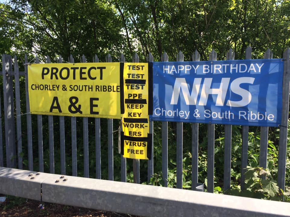 niffhurley's tweet photo. Workers don't go to work to die. #NoReturnUnsafe  #DontEndLockdown  #FiveTests #BorisHasFailed #SaveLives https://t.co/mwu5PNxWQ0