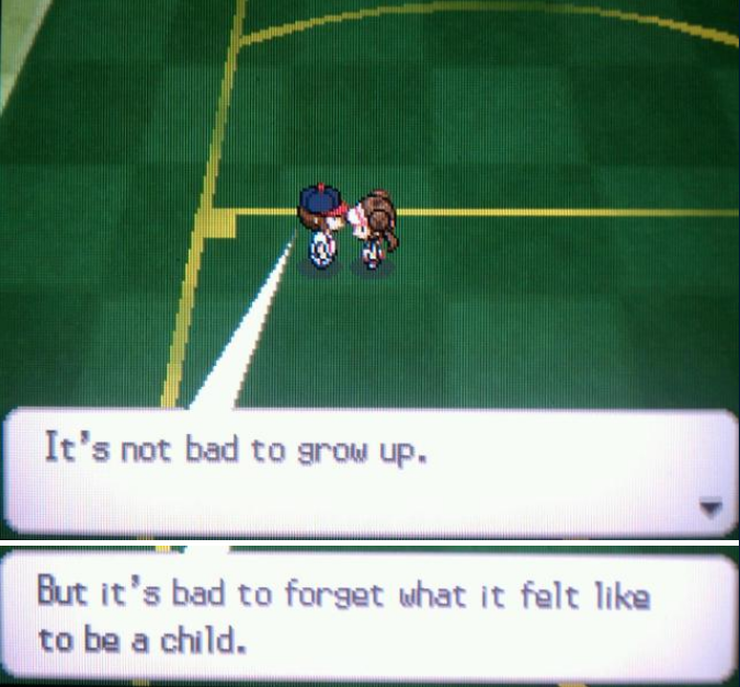 OoCPokemon's tweet image. 