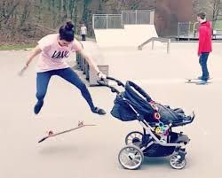 Happy Mother’s Day to all skate moms!