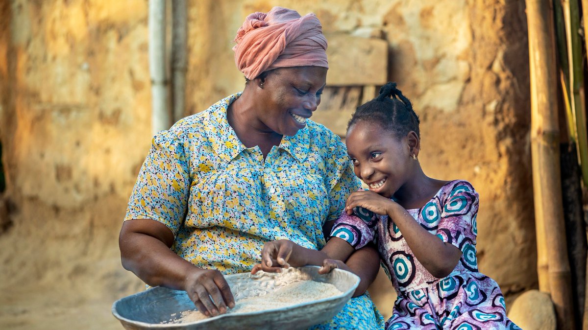 Mariana’s unwavering spirit and determination to find her daughter the help she deserved is just one example why we are recognizing their inspiring journey on #MothersDay. Keep watching to see their entire #journey unfold bit.ly/2r15cv0