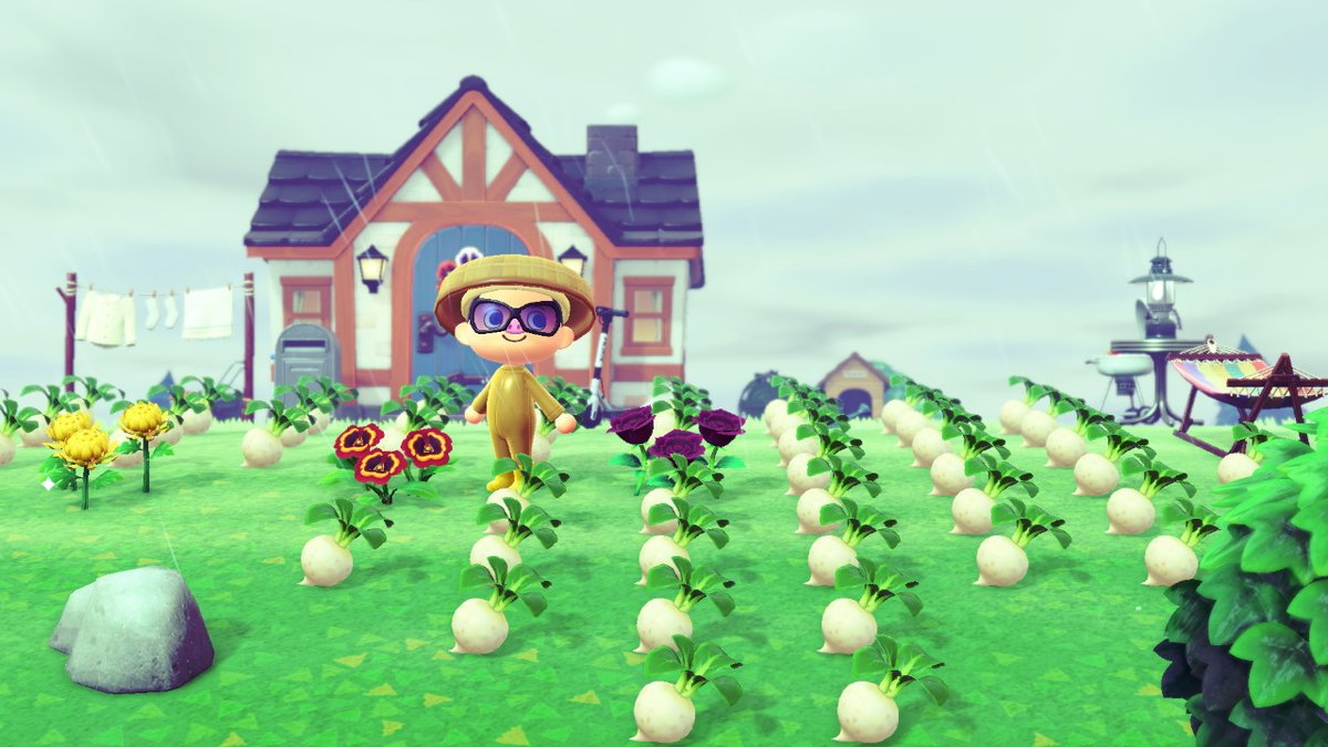 monkey_switch's tweet image. #AnimalCrossing #ACNH #NintendoSwitch