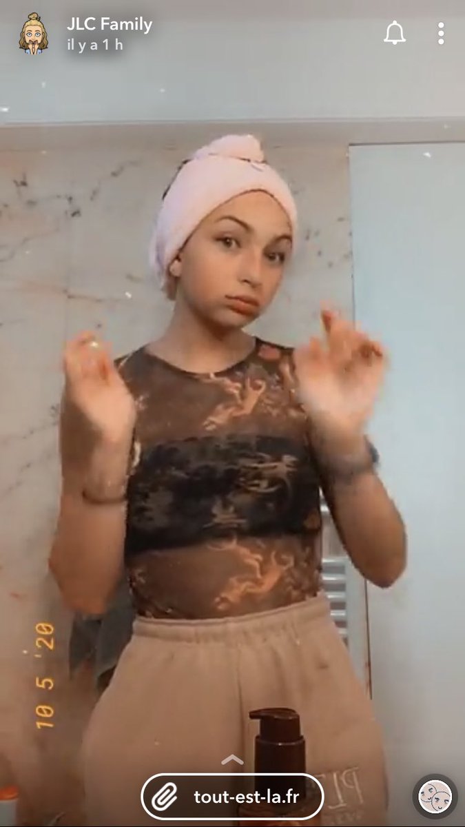 Serviettes de cheveux vendu 20€ acheté 2€52 ( et y’en a chez action encore - cher)