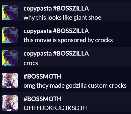twinksniffer's tweet photo. when u and ur bf drift in thinking abt crocs and both misspell it the same way 💗 https://t.co/tafxYQM0PJ