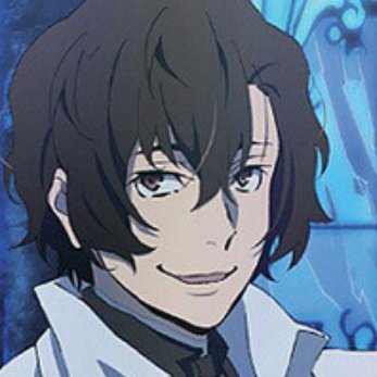 dazai as this peanut clipart stock photo