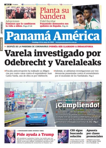 Contabilidad Panama tweet media
