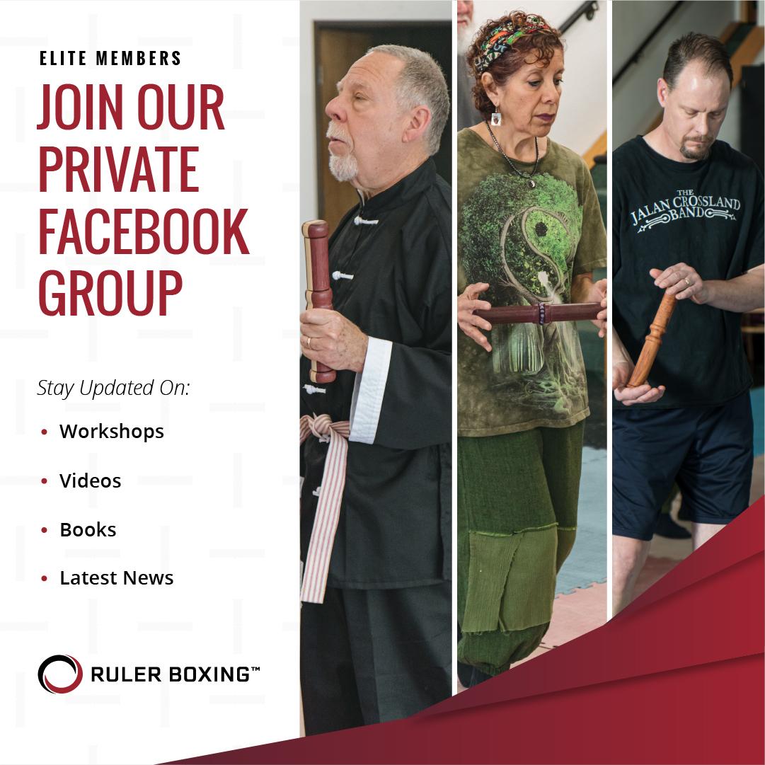 RulerBoxing's tweet image. Ruler Boxing is an exciting new form of martial arts that I (Sifu Fred Jennes) created several years ago. Utilizing a t&apos;ai chi ruler, Ruler Boxing teaches a series of movements perfect for all ages and abilities. To learn more, please visit our Facebook page and request to jo...