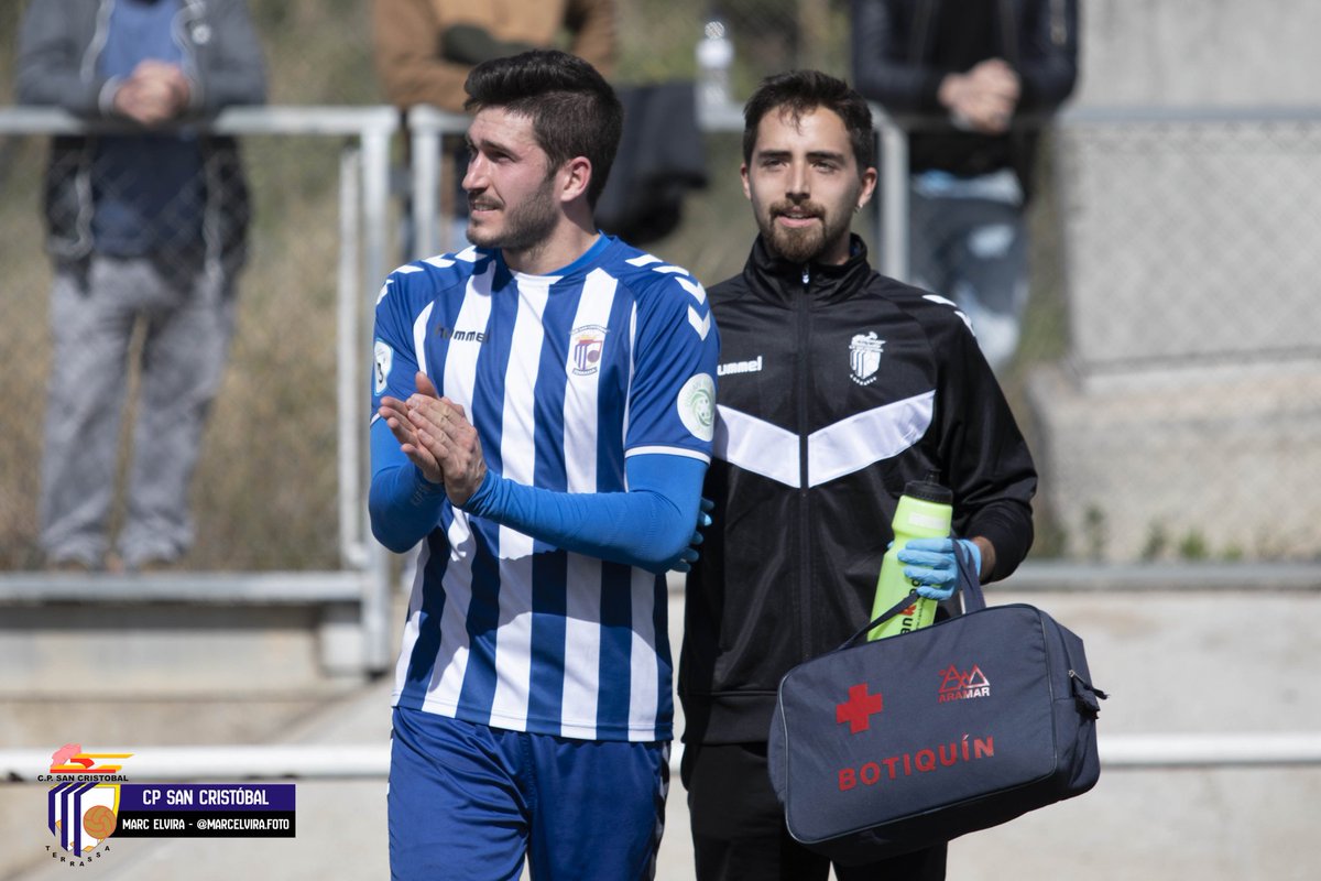 👏🏼👏🏼👏🏼👏🏼👏🏼
🔵⚪🔵⚪🔵
👏🏼👏🏼👏🏼👏🏼👏🏼
🔵⚪🔵⚪🔵
👏🏼👏🏼👏🏼👏🏼👏🏼
👏🏼👏🏼👏🏼👏🏼👏🏼
🔵⚪🔵⚪🔵
👏🏼👏🏼👏🏼👏🏼👏🏼
🔵⚪🔵⚪🔵
👏🏼👏🏼👏🏼👏🏼👏🏼
#AplausosSanitarios #AplausoSolidario #Covid_19 #SanCris #Terrassa  #futbolcat #futcat #3div5 #futbolbase
