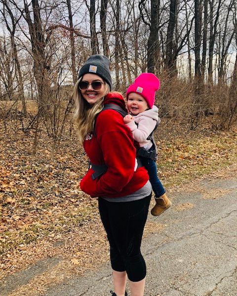 univpediatrics's tweet photo. "I went into the nursing field because of the multiple avenues and opportunities of helping others. Never did I imagine that I would find true love of nursing at my first nursing position with Universal Pediatrics."
~Stephanie, RN, Clinical Manager
#UPnurses #nursesweek #kiddos https://t.co/5dCJtcVbj0