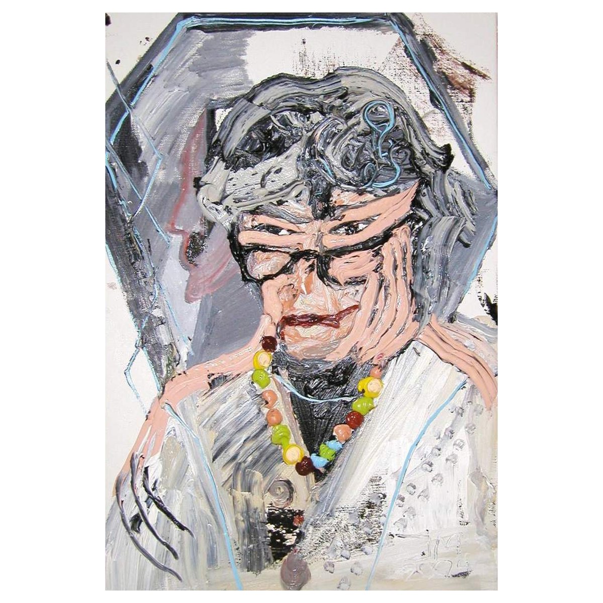 de la Cruz Collection tweet media