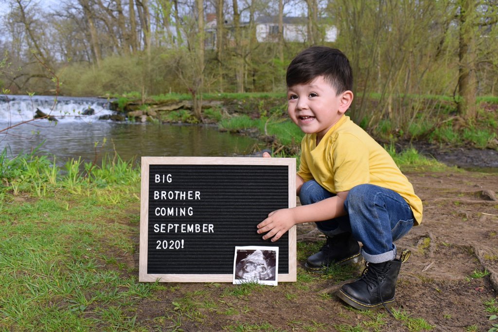 Ayeeyogee_'s tweet photo. Thanks to my baby boy I get to celebrate today. and I’ll soon be a mommy of two. I know my baby boy is gonna be a great big brother. And I can’t wait to see what the future has in store for us. I love my babies unconditionally. 🥺💛 https://t.co/OuyVckAs4n