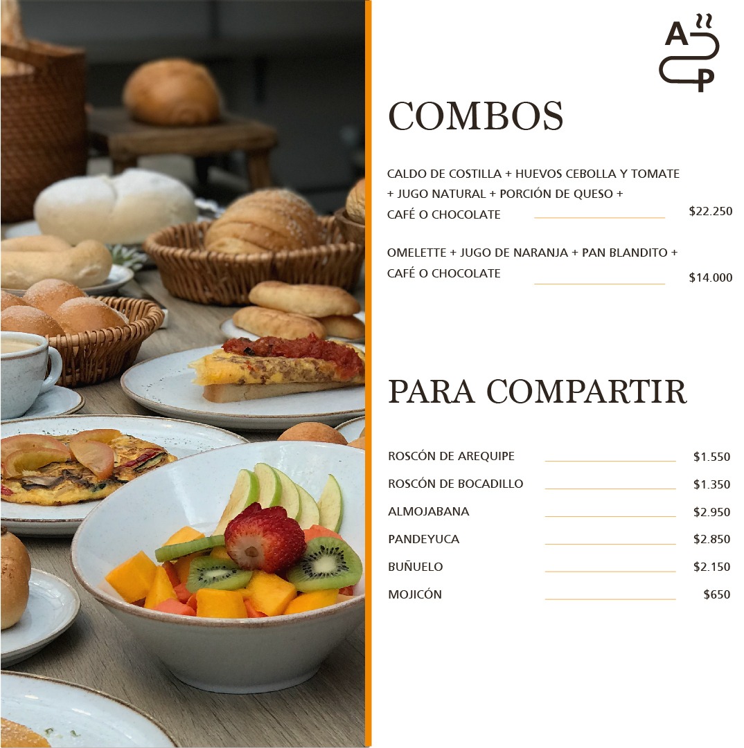 FenalcoBogota's tweet photo. Que esta cuarentena no te impida seguir disfrutando de #Autopan que te ofrece todos sus productos a #domicilio porque "la felicidad es olor a pan recién horneado" #JuntosSaldremosAdelante y #CuandoPaseTodoVolveremos #ApoyemosRestaurantes #FenalcoLaFuerzaQueUne https://t.co/y5bd39wHTF