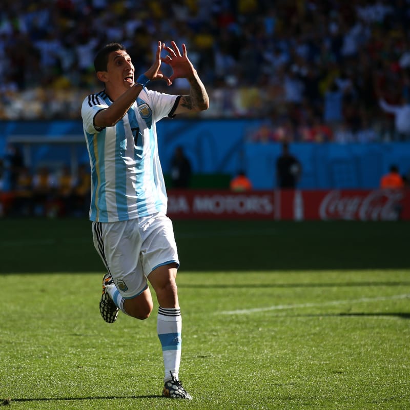 Fin d'un Mondial réjouissant.Un des tout meilleurs de l'histoire. Sur le podium All-Time ? À débattre vraiment.Avec un gros quart de finale, et un autre huitième de qualité, c'était sûr. Là, on se tâte.Mais putain, que ce fut bon. Trop de souvenirs ! LE FOOTBALL QU'ON AIME 