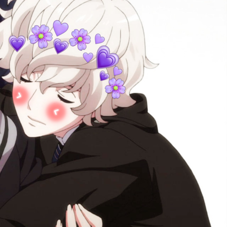 UtaRainbowRoad's tweet photo. *ੈ✩‧₊˚𝒎𝒂𝒕𝒄𝒉𝒊𝒏𝒈 𝒊𝒄𝒐𝒏𝒔 
rt or like if you use them♡
#utanoprincesama #utapri #icons #matchingicons #softicons #vankiryuin #otoyaittoki #nagimikado #amakusashion https://t.co/3y4R7m9ujp