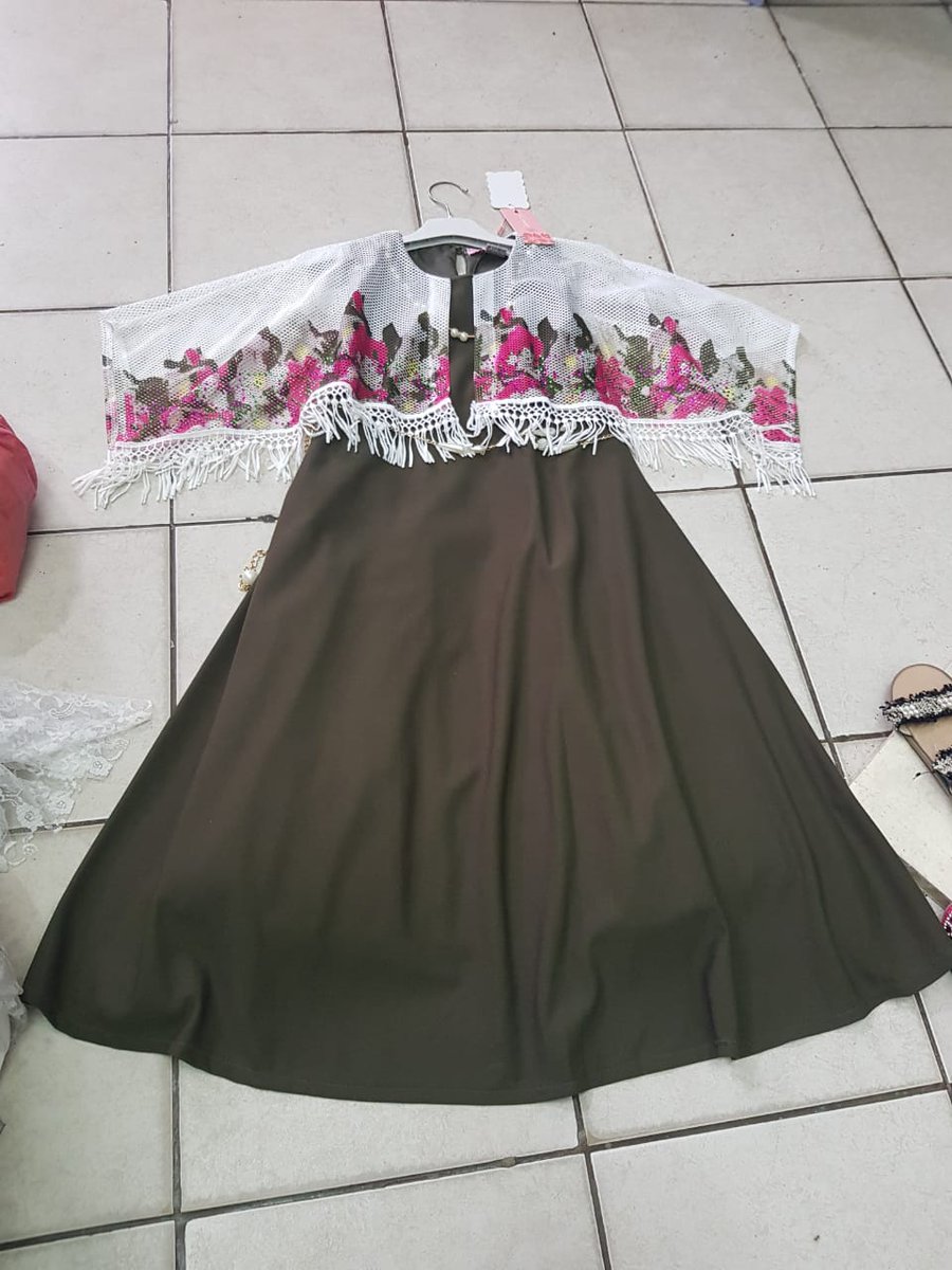 Girls outfit also available at different ages