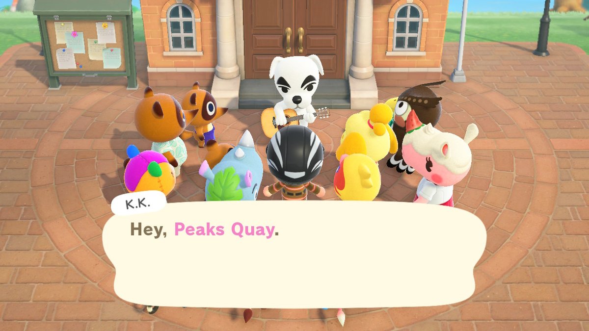 monkey_switch's tweet image. #AnimalCrossing #ACNH #NintendoSwitch