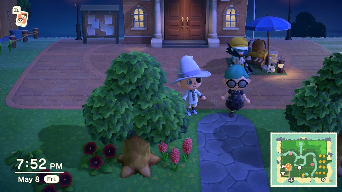 monkey_switch's tweet image. #AnimalCrossing #ACNH #NintendoSwitch