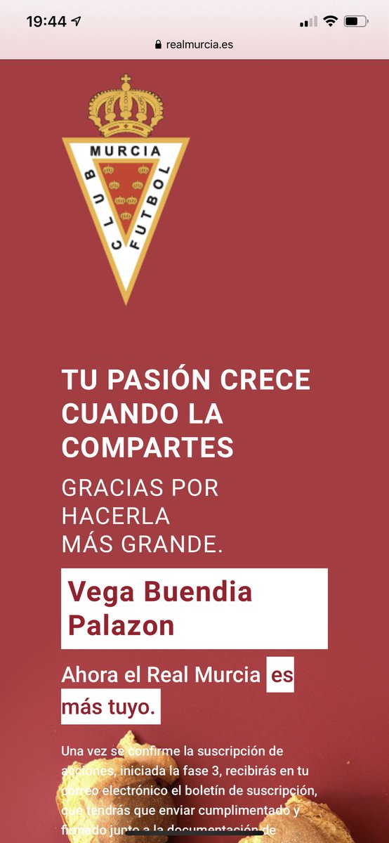 Álvaro Buendía tweet media
