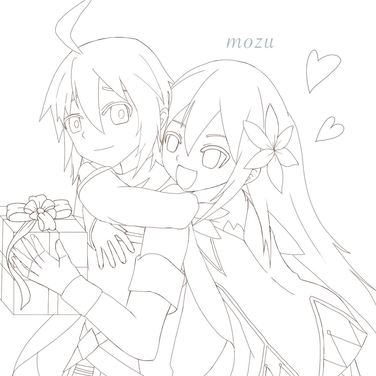 Mozu エミルとマルタ線画描いてみた この二人のラブラブ大好き そしてエミルとキール Rf4 って同じ声だし性格も近かったりするのでエミルも大好きです テイルズオブシンフォニア ラタトスクの騎士 Tosr テイルズ エミマル イラスト勉強中 Mozu エミルとマルタ線画描いてみた この二人のラブラブ大好き そしてエミルとキール Rf4 って同じ声だし性格も近かったりするのでエミルも大好きです テイルズオブシンフォニア ラタトスクの騎士 Tosr テイルズ エミマル イラスト勉強中
