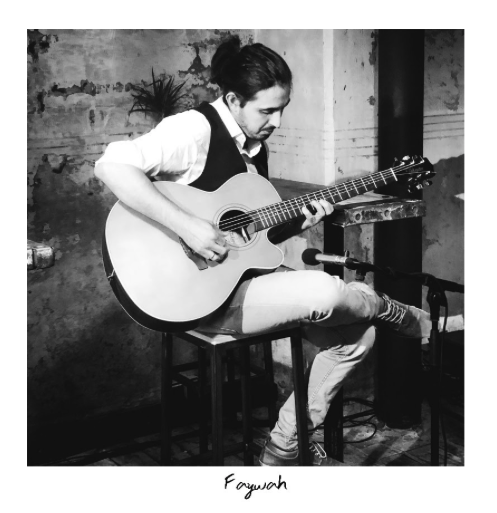 maxplanckphdnet's tweet photo. We’d like to introduce our next contributor of our series #phdlife #outsidethelab

Stefan Berghoff (aka Fayway) 
(MPI for Experimental Medicine)

He shares his love for music with us! Here is his latest song: https://t.co/FLU3thBpf4

Read his story below! https://t.co/Coo5tEN87d