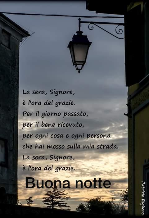 Piu Giuseppe 2 Buona Sera Anime Straordinarie Dio Vi Benedica Buona Notte Anime Speciali Vi Voglio Bene Grazie Di Esserci Sempre T Co Rw4stomcgc