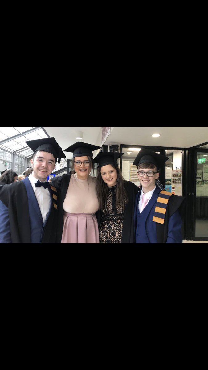 KarinaTropman's tweet photo. Thanks for the nomination @Is_mise_aisling ❤️ My favorite Youth Work experience was the leadership for life graduation thanks to @Foroige in 2019 along with every other experience and opportunity that amazing organisation has given me! https://t.co/OOCo6Rlgaj