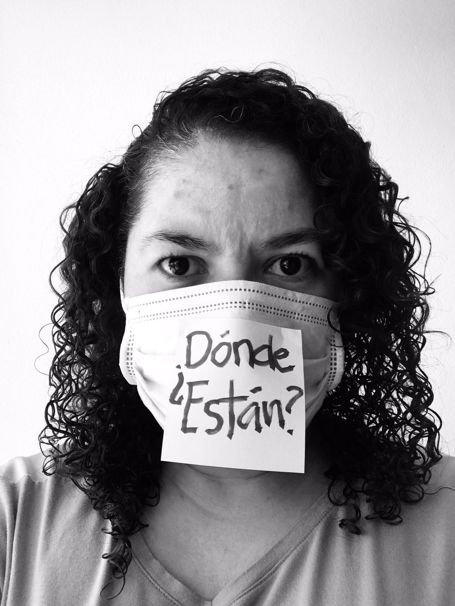 maroviphoto's tweet photo. #CorazonesEnMarcha
@lopezobrador_ @FGRMéxico @SEGOB_mx @M_OlgaSCordero
#TeBuscamosAngie #FiscaliaPuebla 
Hoy #10deMayo es el #diadelasmadres en #México donde hay más de 61 000 personas desaparecidas
#10DeMayo nada que celebrar #HastaEncontrarles @movNDmx https://t.co/QHBndZupG2 https://t.co/jViYxgRauz