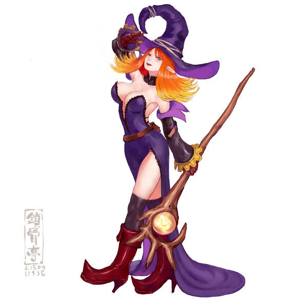 サコツンをなぞる1587 