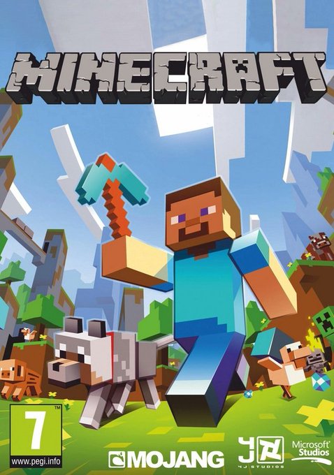 _IcyTea's tweet photo. Like for Roblox
Retweet for Minecraft https://t.co/jBv6KX2OJC