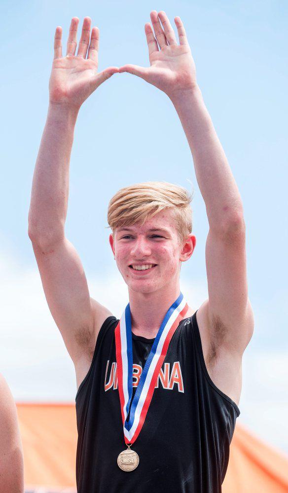 Centering our  @athleticsurbana spring sports coverage is a story on star pole vaulter Tyler Carrel, who finally received a concrete diagnosis for a longstanding health issue, but then wasn't allowed to have a senior season because of a pandemic  https://www.news-gazette.com/sports/an-ode-to-urbana-carrel-has-bittersweet-finish-with-tigers/article_1154854e-7434-568d-92ba-e33bb200ab0d.html  #NGMedia