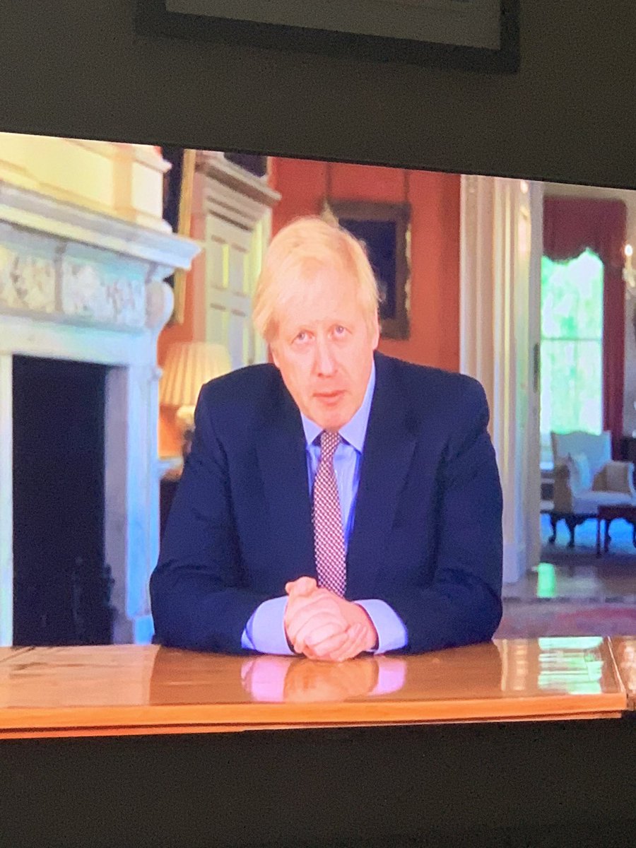 I'm not joking for once...this is fucking embarrassing gibberish, literally devoid of substance and logic. Beyond satire.. #BorisHasFailed