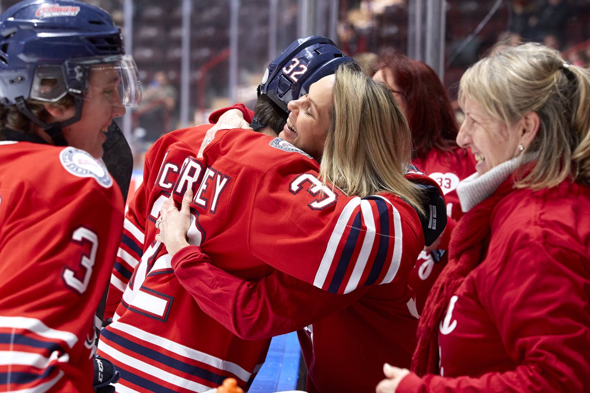 Oshawa Generals tweet media
