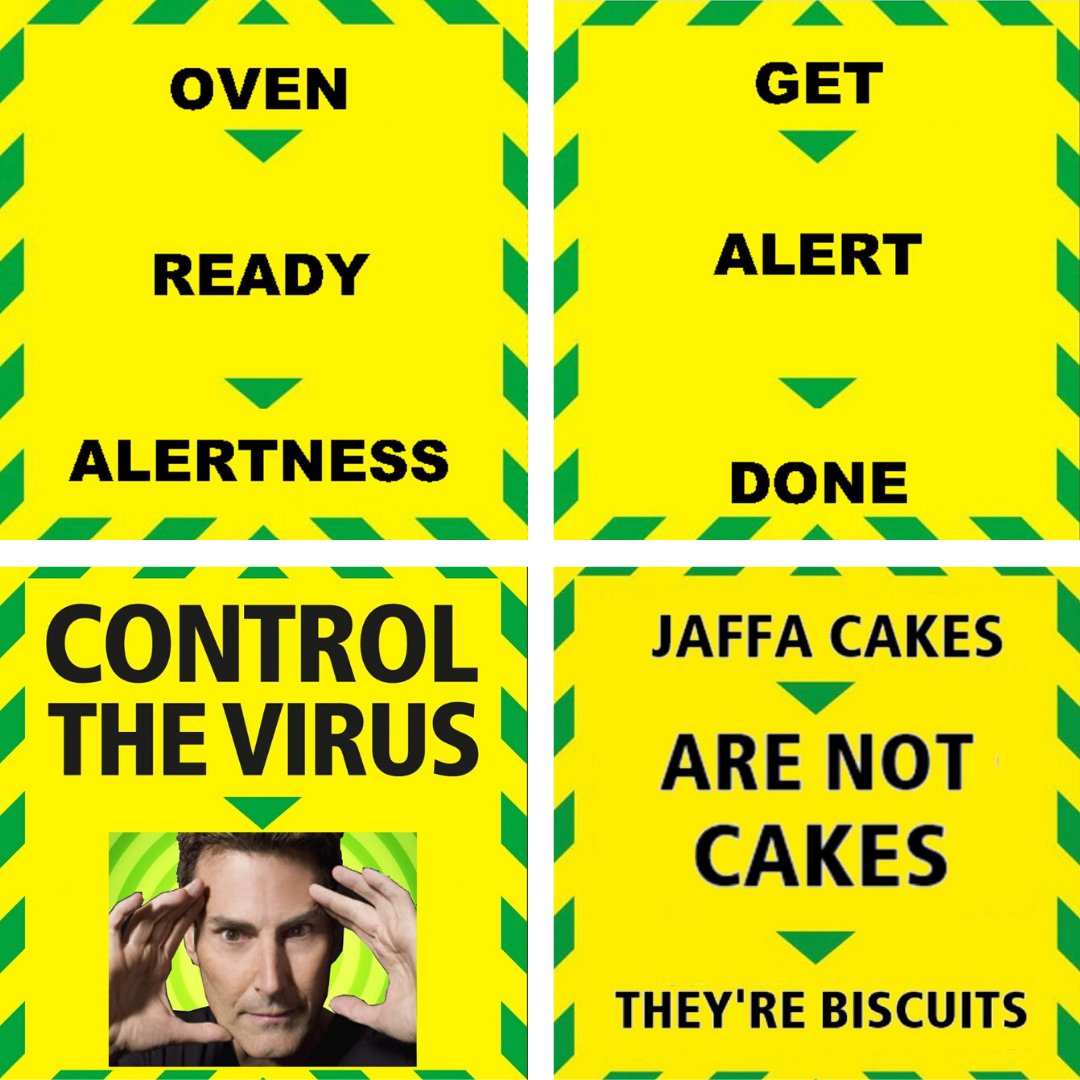 WordsmithUK's tweet photo. Second wave of collated #stayalert memes.
And comms should surely be ORANGE?
We're NOT at level 1.
#ConfusedMessage #Borispeech #Design #Copywriting https://t.co/tF2Tss8ah1