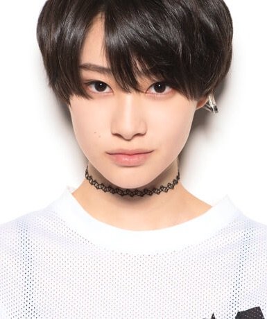 I tweeted about this a few weeks ago but Naki is portrayed by Satsuki Nakayama, and they are the first non binary actor (they are also ace!) to portray a character in Kamen Rider so I think it's super awesome a non binary actor is playing a non binary character!