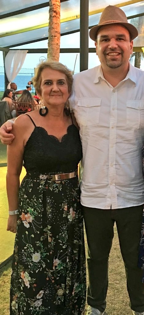 #CadaPedacinhoAproxima
Edu e Olga Padeiro