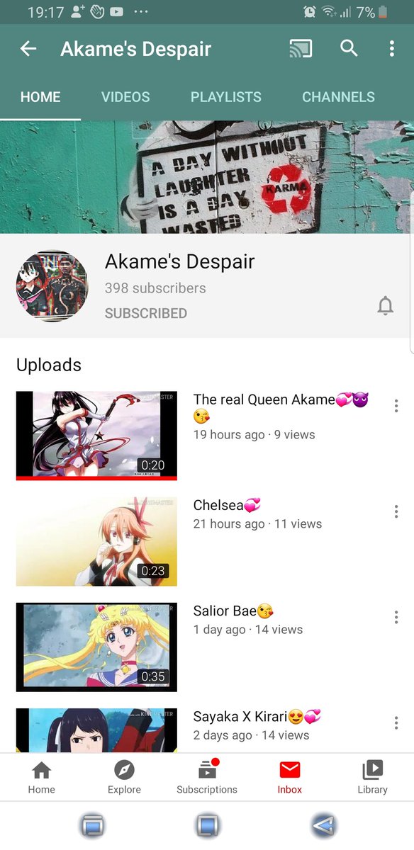 _ShieldSwift's tweet image. Go subscribe @akamethedemon