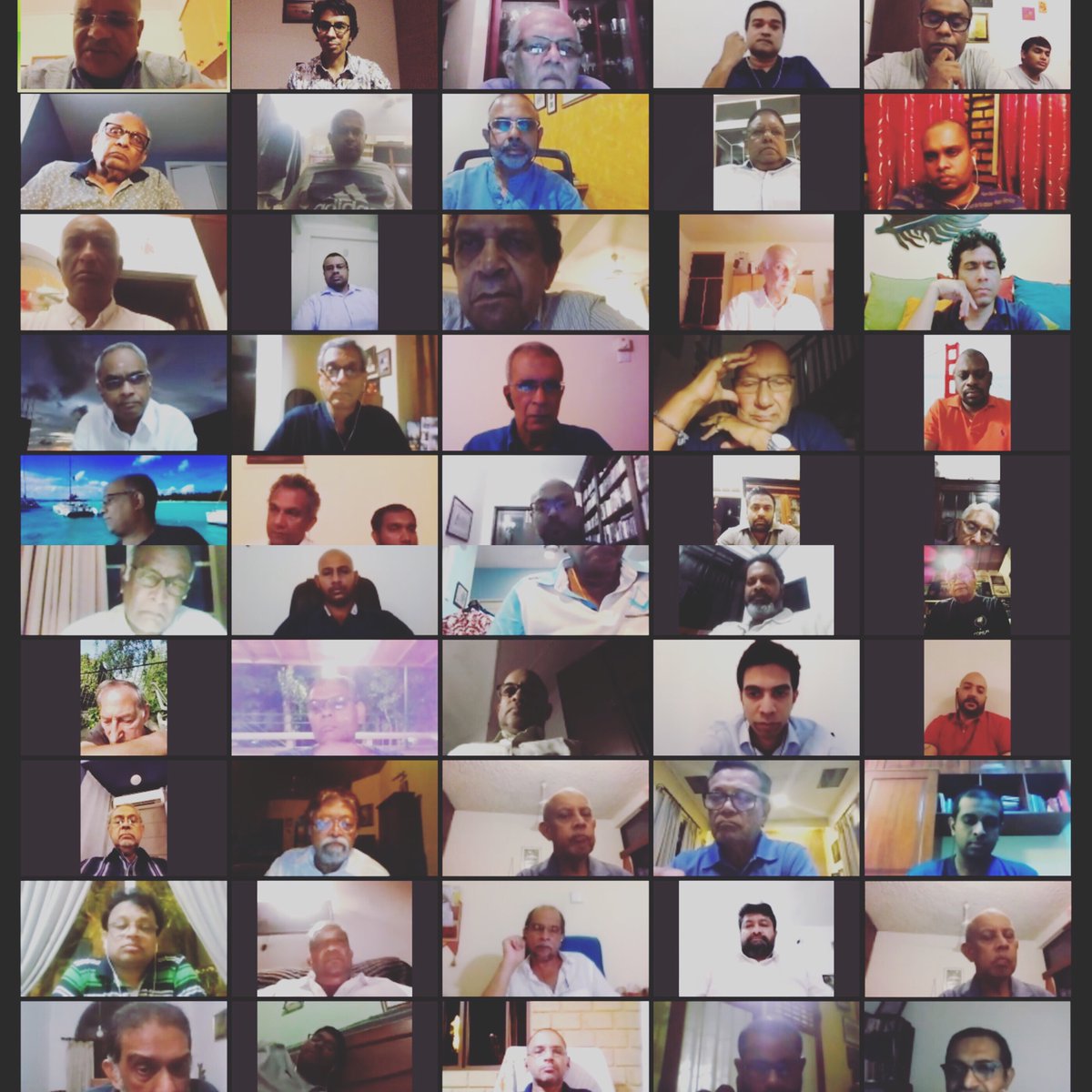 District Grand Lodge of Sri Lanka tweet media