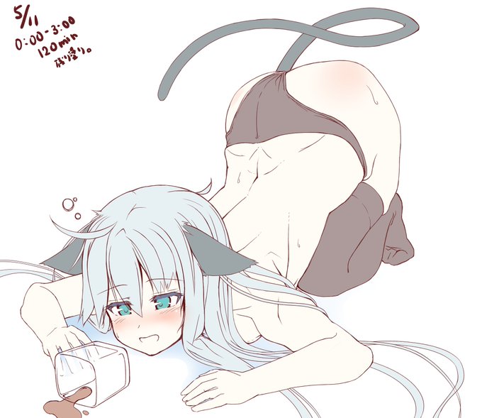 0511 お酒は二十歳になってから。 