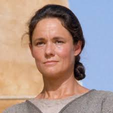 Happy Mother's Day to Shmi Skywalker who raised her son on her own under (to put it mildly) very diffucult circumstances & never lost her compassion & kindness. All respect to you & all single Moms