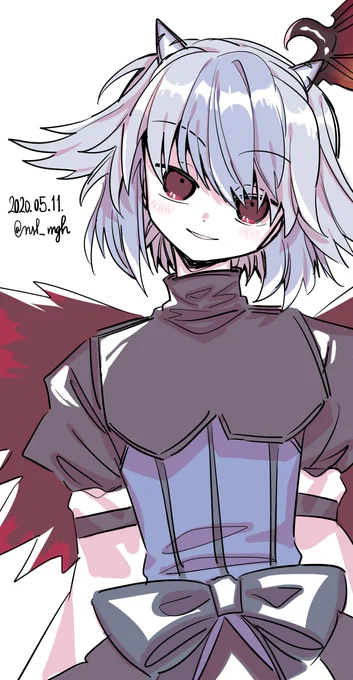 朱鷺子 